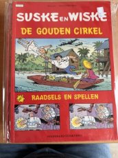 Suske en Wiske plus 118
