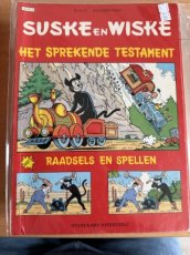 Suske en Wiske plus 119