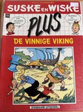 Suske en Wiske plus 013