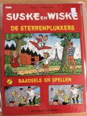 Suske en Wiske plus 146