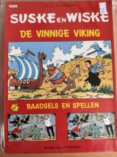 Suske en Wiske plus 158
