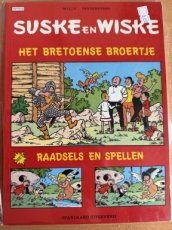 Suske en Wiske plus 192
