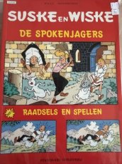 Suske en Wiske plus 070