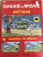 Suske en Wiske plus 071