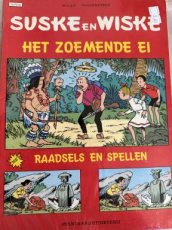 Suske en Wiske plus 073
