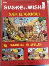 Suske en Wiske plus 090