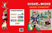 Suske en Wiske sinjeur stekkepoot (zonder plaatjes