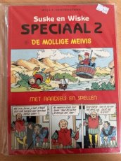 Suske en Wiske speciaal strip 02