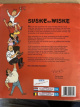 Suske en Wiske stickeralbum (compleet)