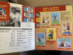 Suske en Wiske stickeralbum (compleet)