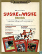 Suske en Wiske strip klassiek gekalibreerd special