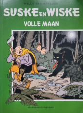 Suske en Wiske  Volle Maan