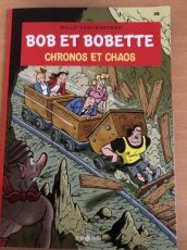 Suske en Wiske  / Bob et Bobette nr 346