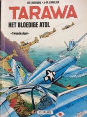 Tarawa deel 02 Het bloedige atol