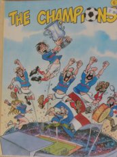 The Champions deel 06