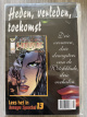The Darkness deel 07 Nederlandse comic