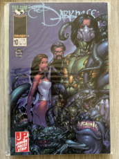 The Darkness deel 10 Nederlandse comic
