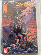 The Darkness deel 11 Nederlandse comic