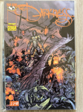 The Darkness deel 13 Nederlandse comic