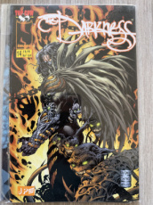The Darkness deel 14 Nederlandse comic