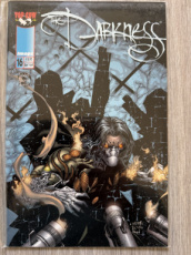 The Darkness deel 16 Nederlandse comic