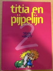 Titia en Pijpelijn deel 2