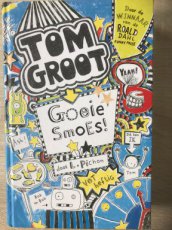 Tom Groot deel 02 Goeie smoes