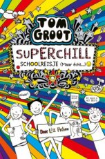 Tom Groot deel 17 schoolreisje