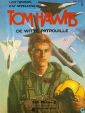 Tom Haws deel 1 de witte patrouille