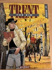 Trent deel 02  The Kid