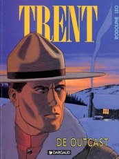 Trent deel 3 De Outcast