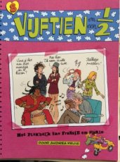 Vijftien en een 1/2  deel 08