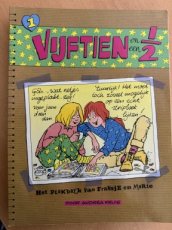 Vijftien en een half  deel 01