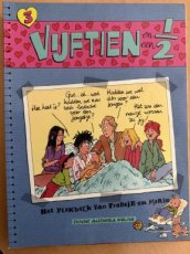 Vijftien en een half  deel 03