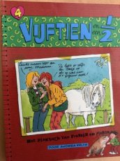 Vijftien en een half  deel 04