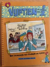 Vijftien en een half  deel 06