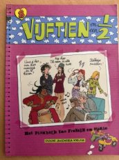 Vijftien en een half  deel 08