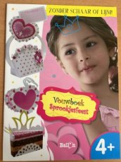 Vouwboek zonder schaar of lijm(nieuw boek)
