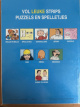 Vrolijke Vakantieboek 2 (strips en spelletjes)