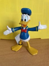 ++ Walt Disney  Donald Duck 12 cm pop