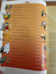 Walt Disney Donald  Duck etc. Frohliche Weihnachte