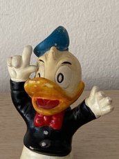 ++ Walt Disney  Donald Duck poppetje