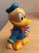 ++ Walt Disney Donald Duck spaarpot 15 cm  pop