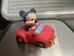 +  Walt Disney Mickey in auto 10