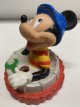 + Walt Disney Mickey Mouse 10 cm hoog