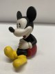 + Walt Disney Mickey Mouse Flesdop 8 cm hoog