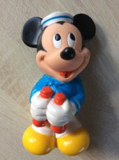 + Walt Disney mickey mouse  verrekijker pop