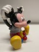 +  Walt Disney Mickey zittend  pop 12 cm