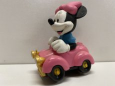 +  Walt Disney Minnie in auto 2