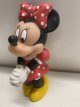 + Walt Disney Minnie Mouse 15 cm plastic pieppop